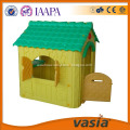 Farm hut type B plastic farm play house